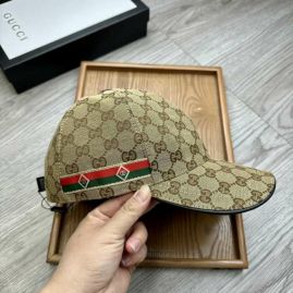 Picture of Gucci Cap _SKUGuccicap042170547